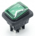 Hendi Power Switch - Schalter F. 221204 238912 238905 211106 265000,225479 203125 215012 215029 212028 232699 - 205426